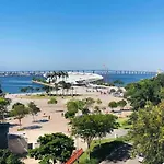 Suite 302 - Pousada No Centro Do Rio
