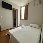 Suite 302 - Pousada No Centro Do Rio