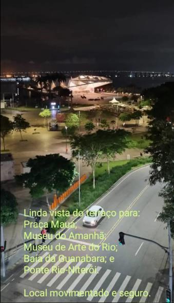 302 - No Centro Do Rio