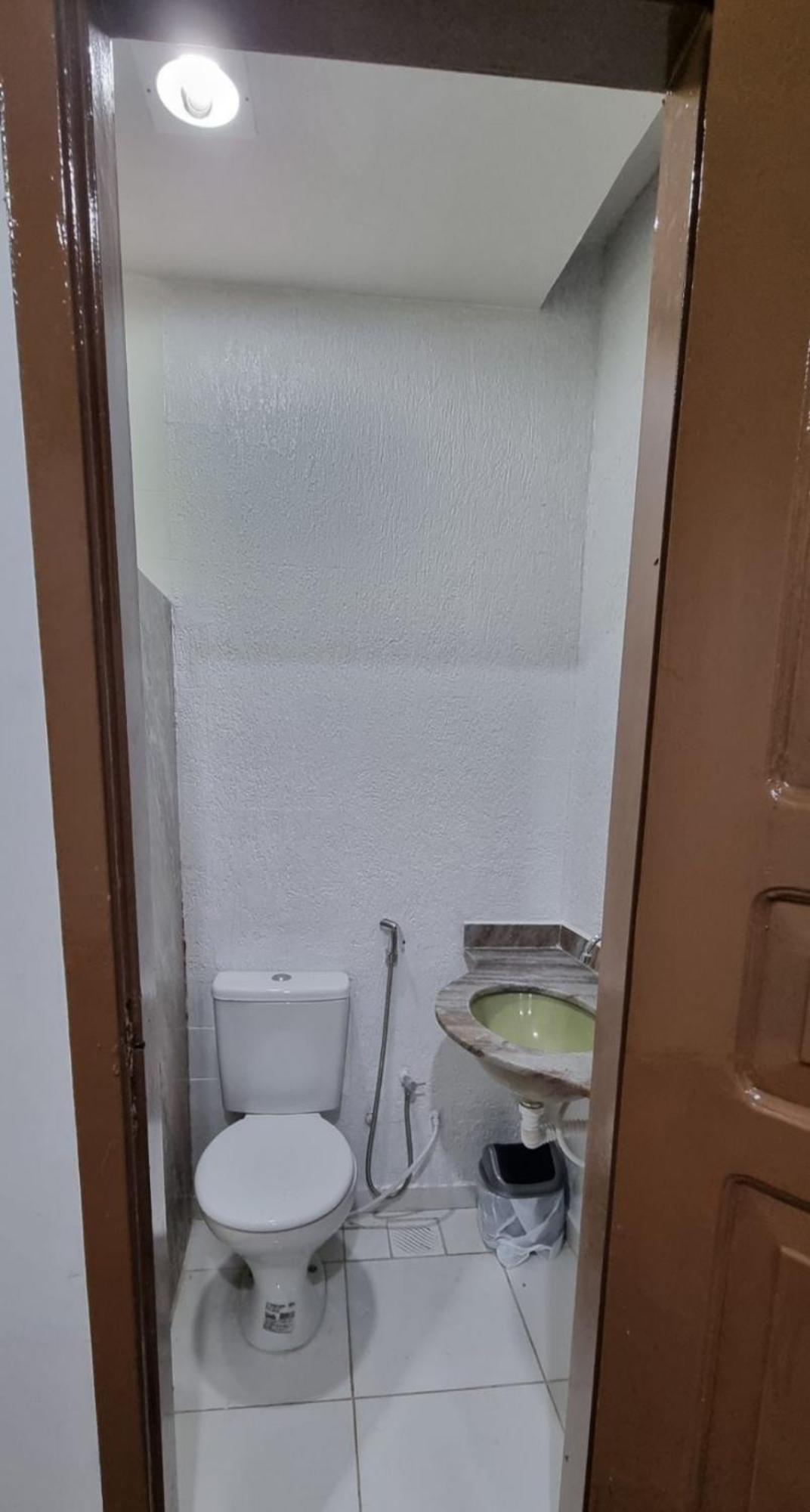 302 - No Centro Do Rio Rio de Janeiro
